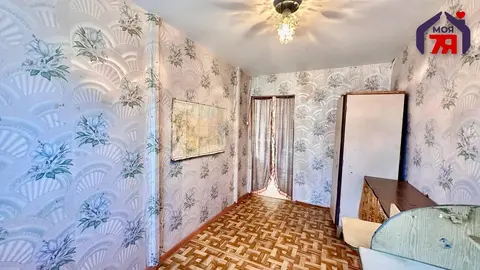  м² и участком соток