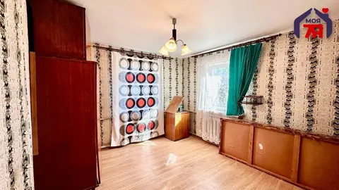  м² и участком соток
