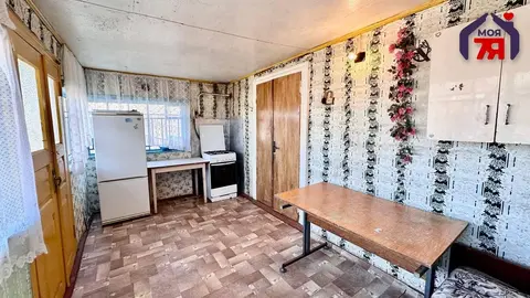  м² и участком соток