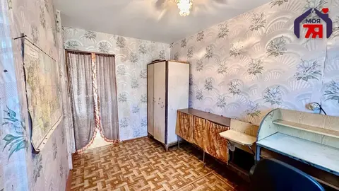  м² и участком соток