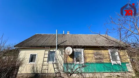  м² и участком соток
