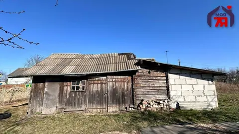 м² и участком соток