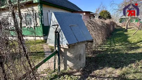  м² и участком соток