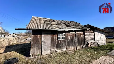  м² и участком соток