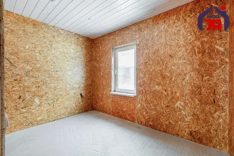  м² и участком соток