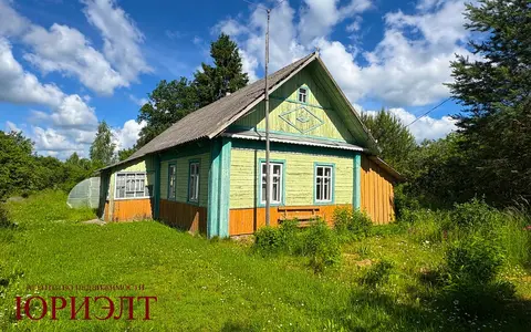  м² и участком соток