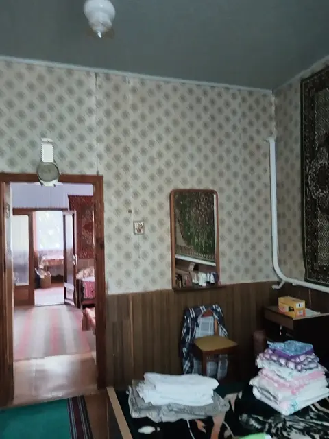  м² и участком соток