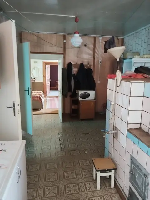  м² и участком соток