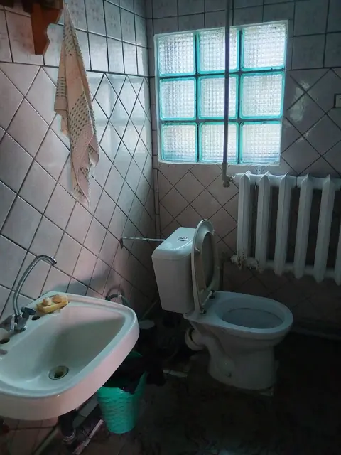  м² и участком соток