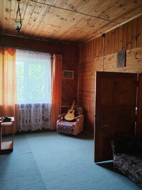  м² и участком соток