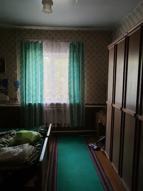  м² и участком соток