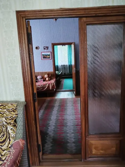  м² и участком соток