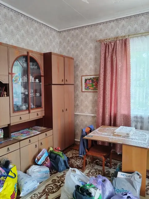  м² и участком соток
