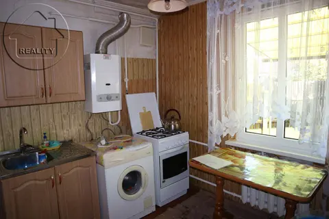  м² и участком сотки