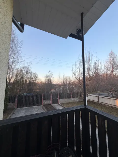  м² и участком соток