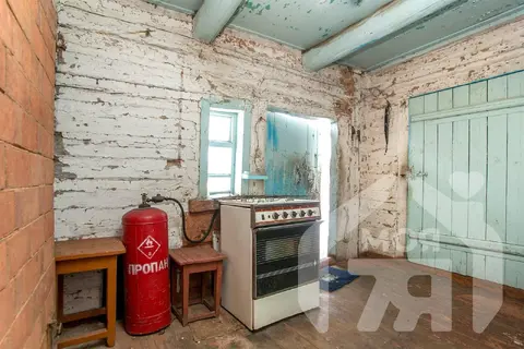  м² и участком соток