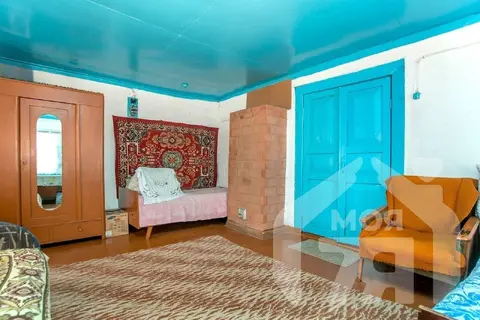  м² и участком соток
