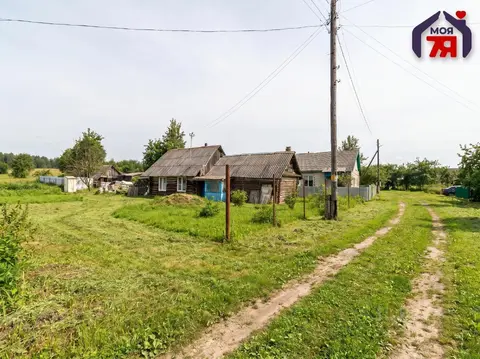  м² и участком соток