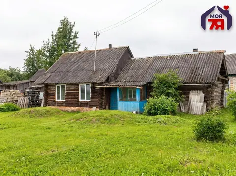  м² и участком соток