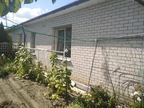  домов в микрорайоне Граевка
