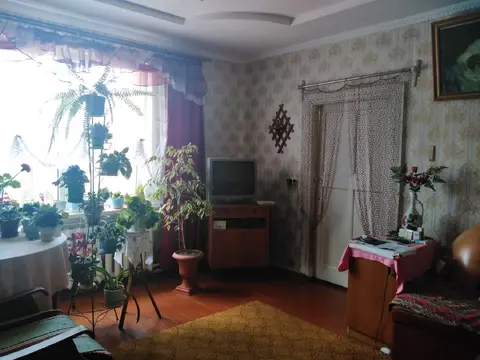  домов в микрорайоне Граевка
