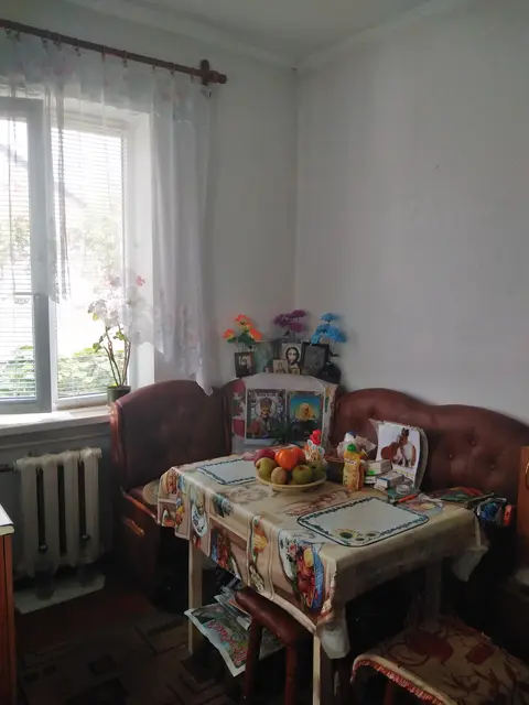  домов в микрорайоне Граевка