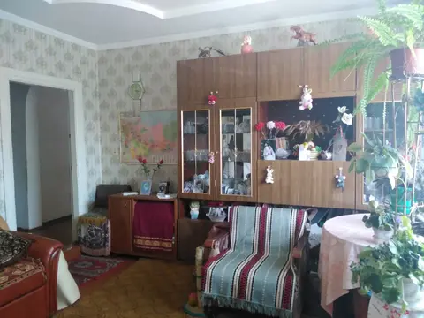  домов в микрорайоне Граевка