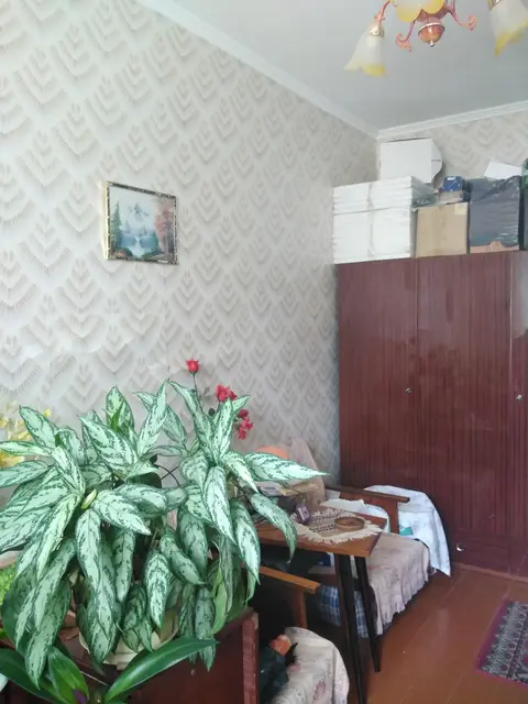  домов в микрорайоне Граевка