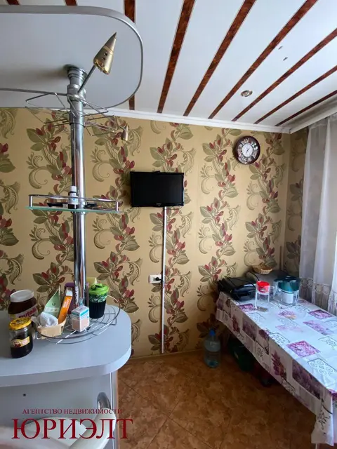  2-комнатная квартира в Гомеле на улице Свиридова 85