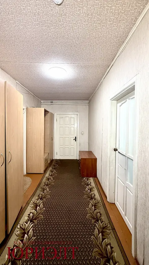 м² и участком соток