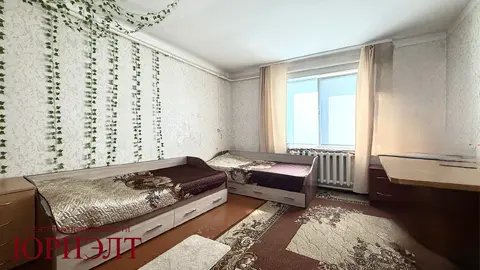  м² и участком соток