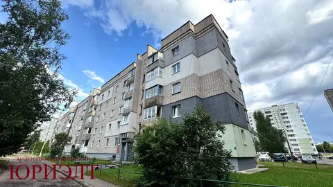  Борисов, Пролетарская, 23