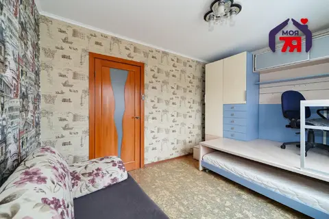  м² и участком соток