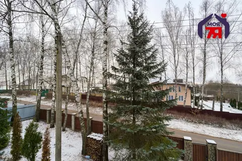  м² и участком соток