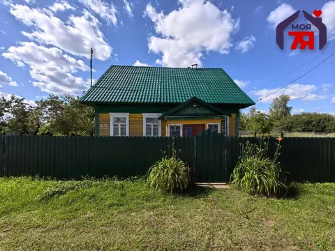  м² и участком соток