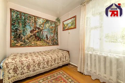  Молодечно, пр. Речной