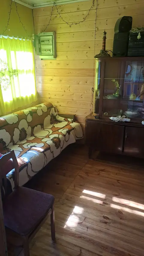 СТ Яблонька Пуховичский район