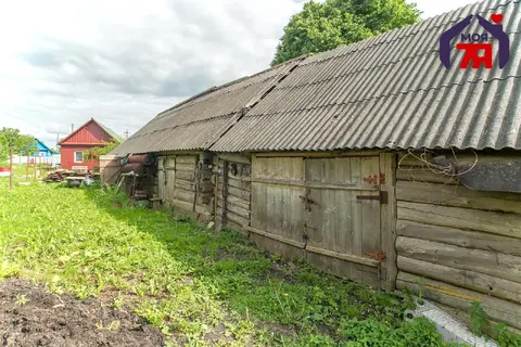  м² и участком соток