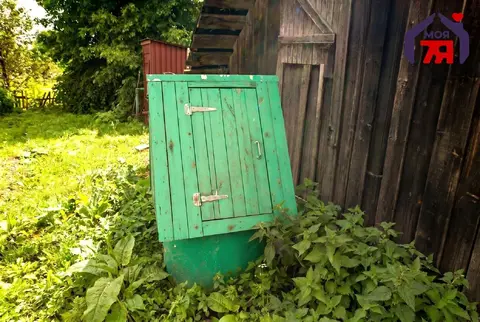  м² и участком соток