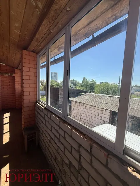  м² и участком соток