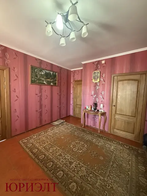  м² и участком соток