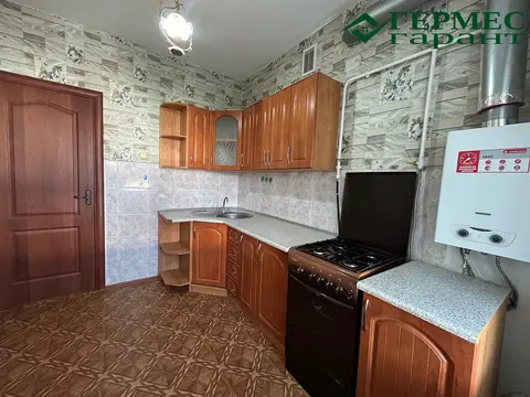 3-комнатная квартира в Лиде на улице Пролыгина 13