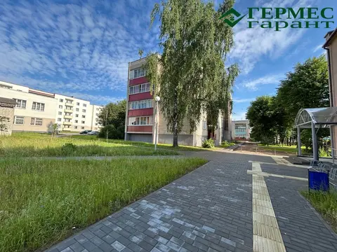  3-комнатная квартира в Лиде на улице Пролыгина 13