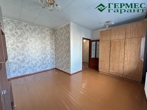  3-комнатная квартира в Лиде на улице Пролыгина 13