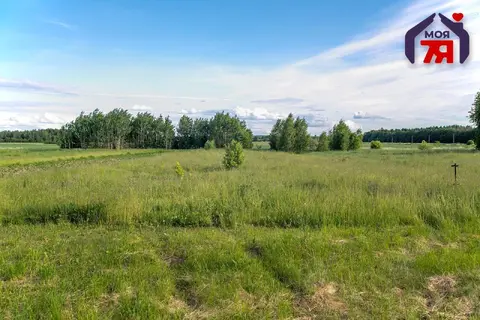  м² и участком соток