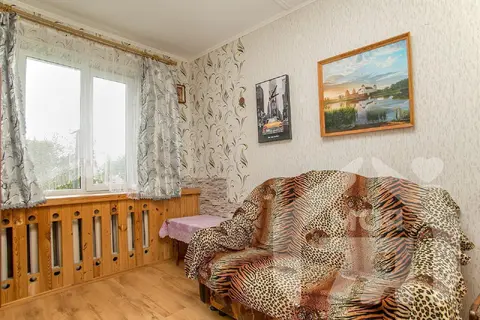  м² и участком соток
