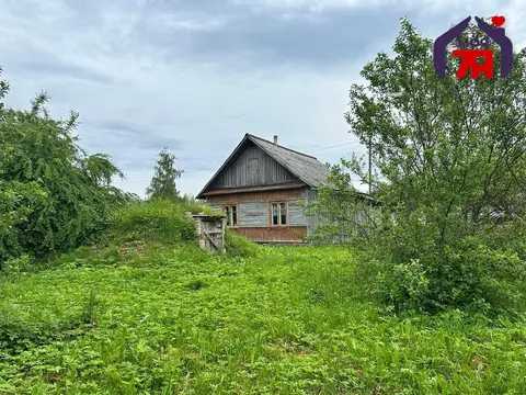  м² и участком соток