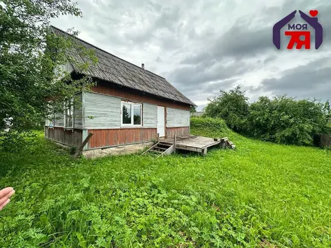  м² и участком соток