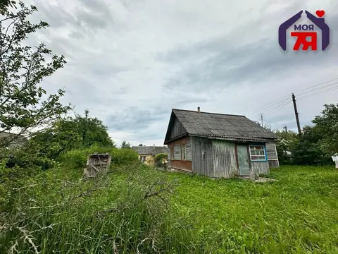  м² и участком соток