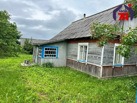  м² и участком соток